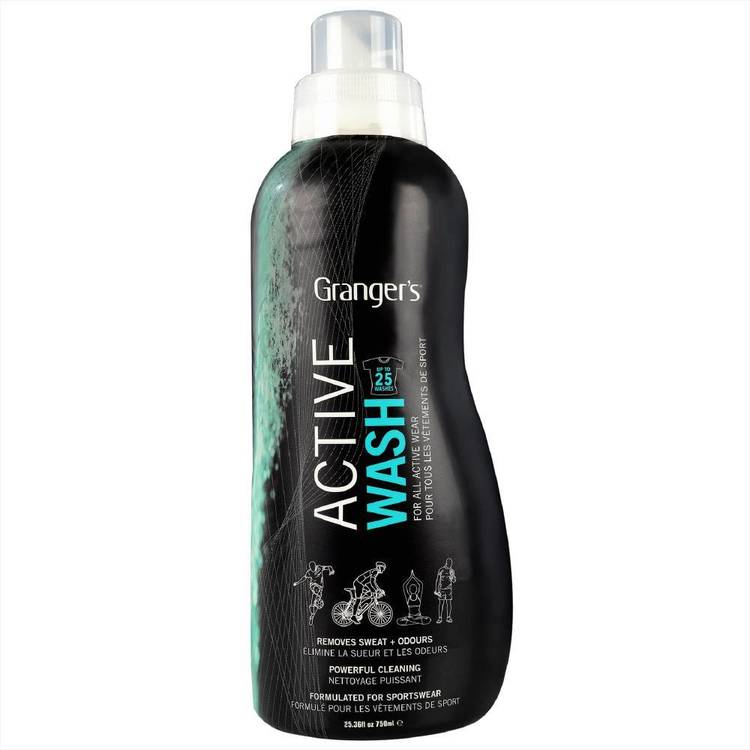 Granger's Active Wash 750mL