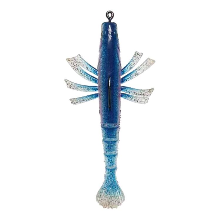 Akame Hybrid Lure #2 90 mm Midnight Blues 90 mm