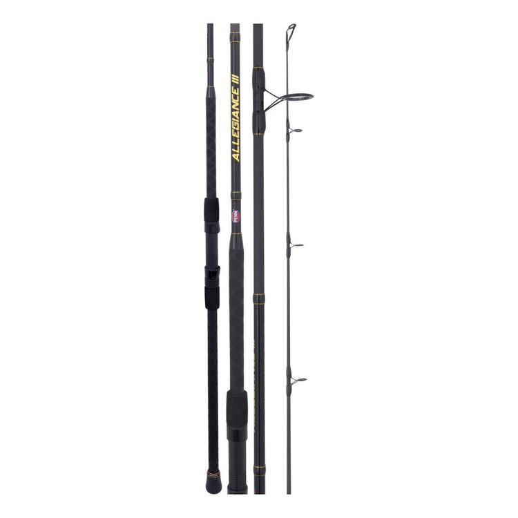 Penn Allegiance III 10' 2pc 10-15kg Surf Rod