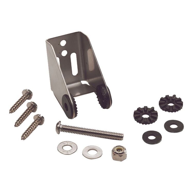 Humminbird Transom Bracket Stainless Steel Replace MHX XNT n-c