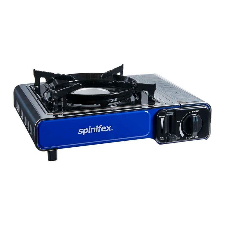 Spinifex Butane Compact 1 Burner Stove