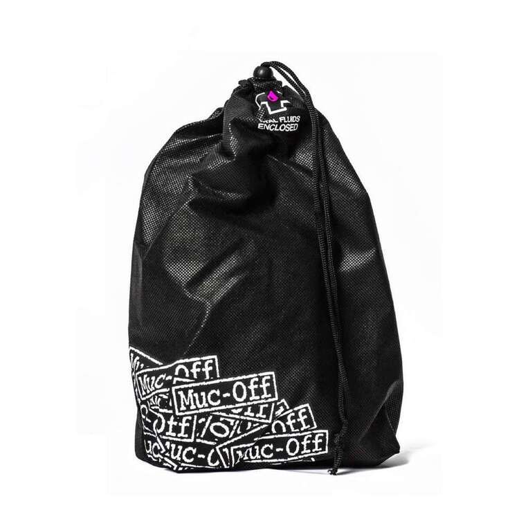 Muc-Off Bike Care Essentials Black