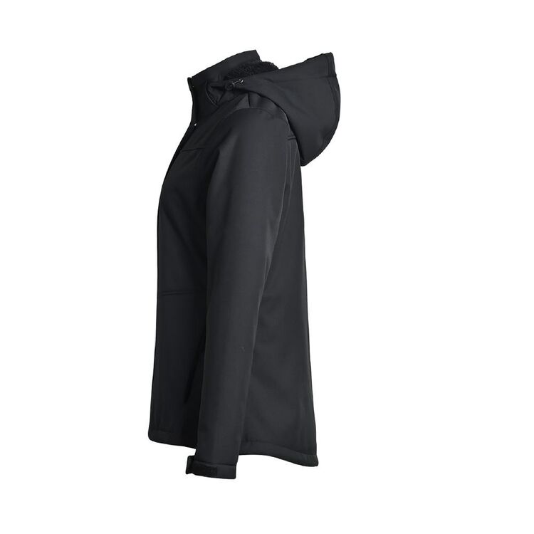 Rainbird Women's Caelum Softshell Black