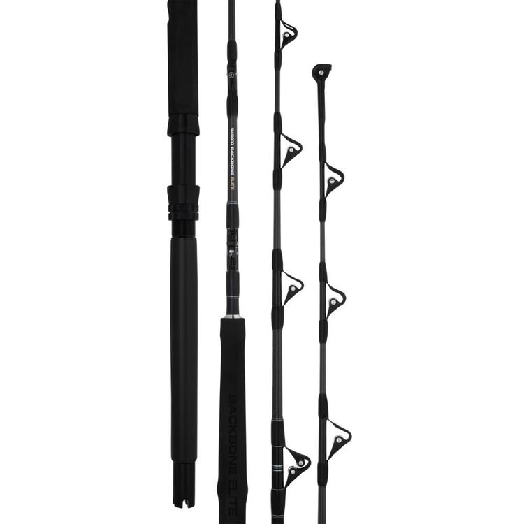 Shimano Backbone Runner Tip Rod 10kg