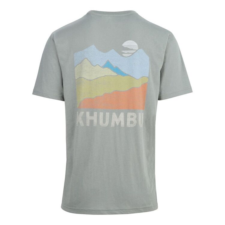 Cape Men's Khumbu Tee Sage