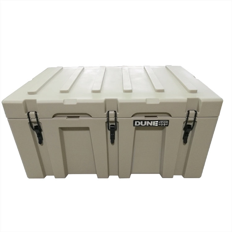 Dune 4WD Desert Sand 150L Storage Box