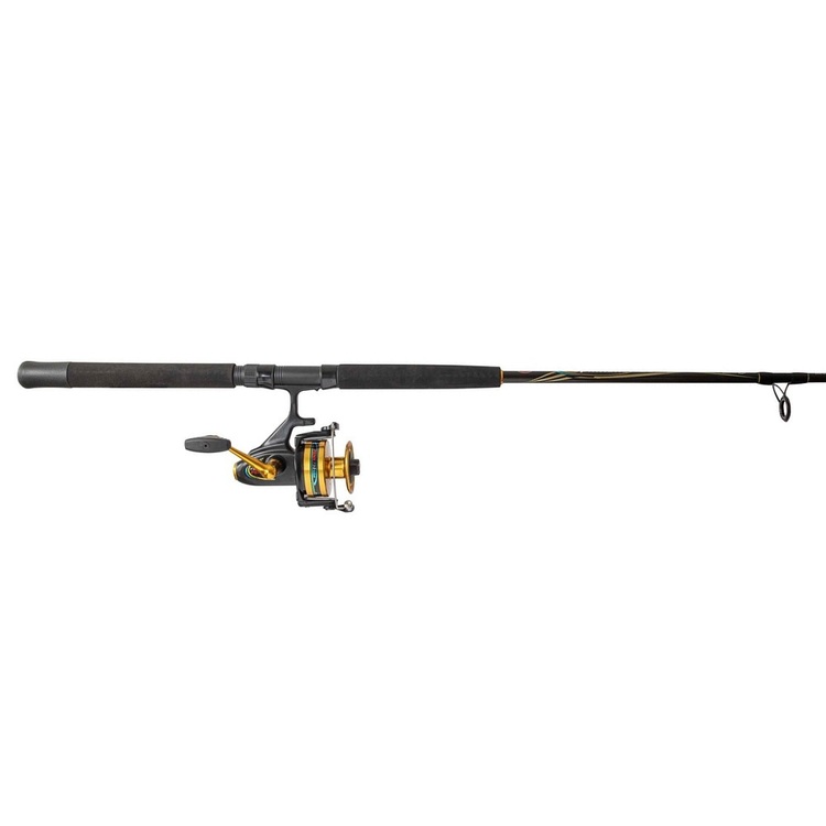Penn 750SSM 561H Reef Combo