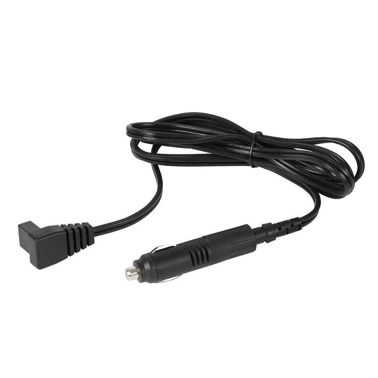 myCOOLMAN DC 12/24VDC Power Cable Grey