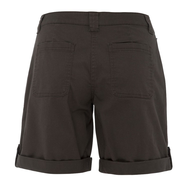 Cape Women's Ida II Shorts Black