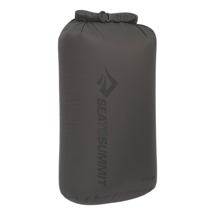 Sea To Summit 20L Lightweight Dry Bag Grey 20 L