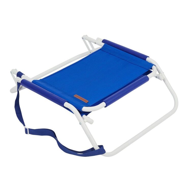 Coconut Grove Beach Chair Blue