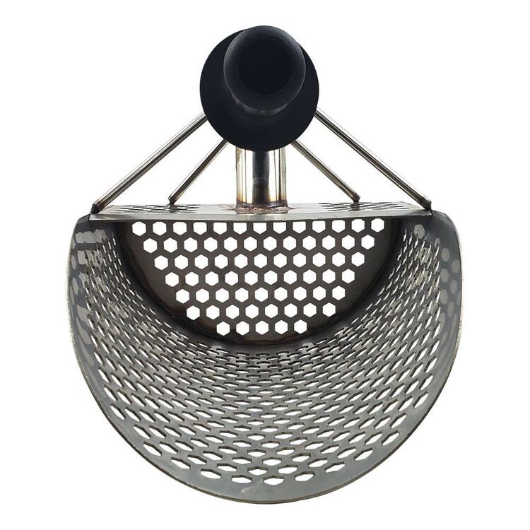 Prospecting Stainless Steel Sand Filter Scoop Stainless Steel