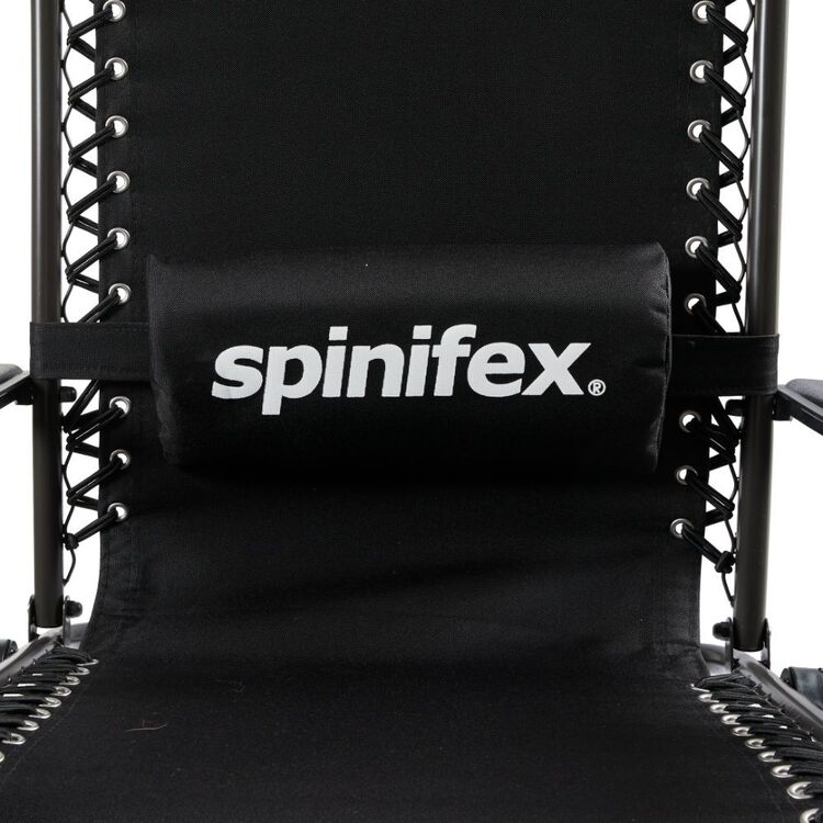 Spinifex Full Fabric Lounge Recliner