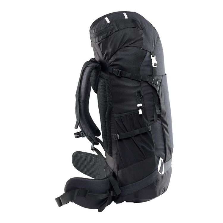 Caribee Frontier 65L Hike Pack Black 65 L