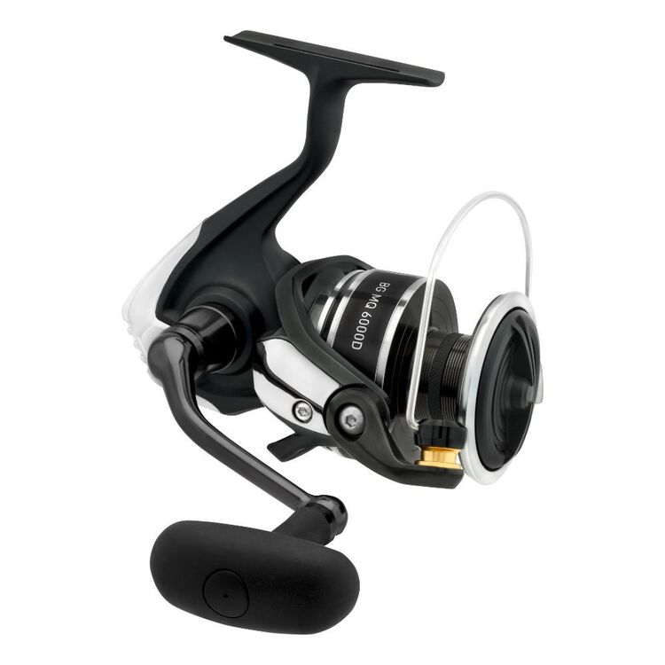 Daiwa BG MQ 20000 Spinning Reel