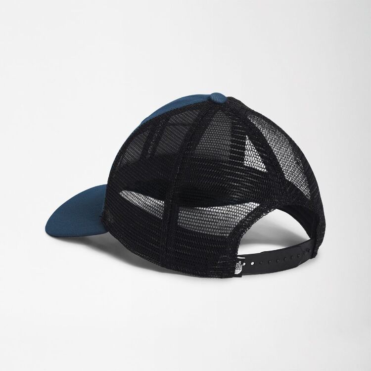The North Face Men's Mudder Trucker Hat Shady Blue One Size