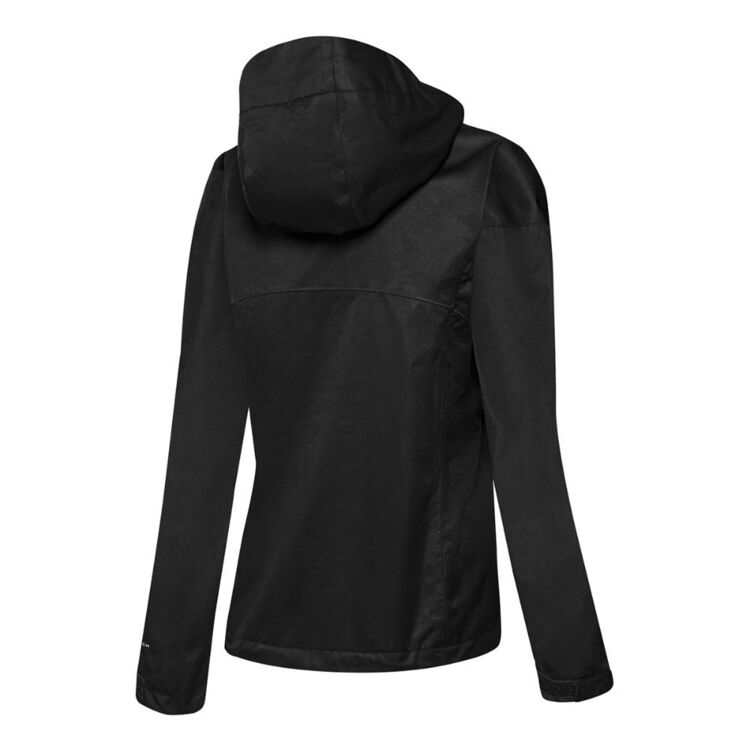 Columbia Women's Hikebound Jacket Black