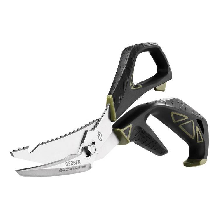 Gerber Processor Take-A-Part Shears