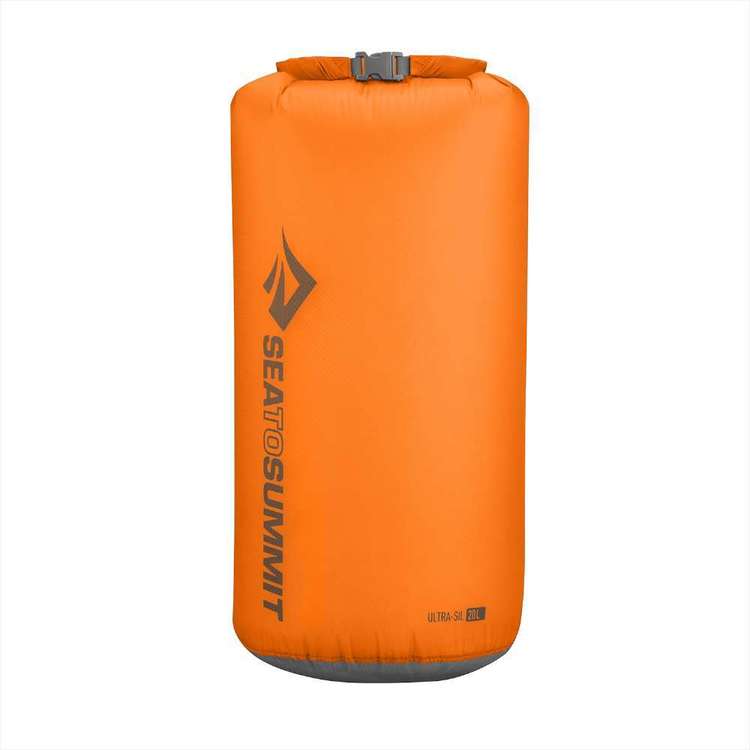 Sea to Summit Ultra Sil Dry Sack 20L Orange