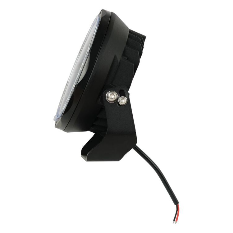Dune 4WD Xtreme 7 Inch OSRAM LED Driving Light