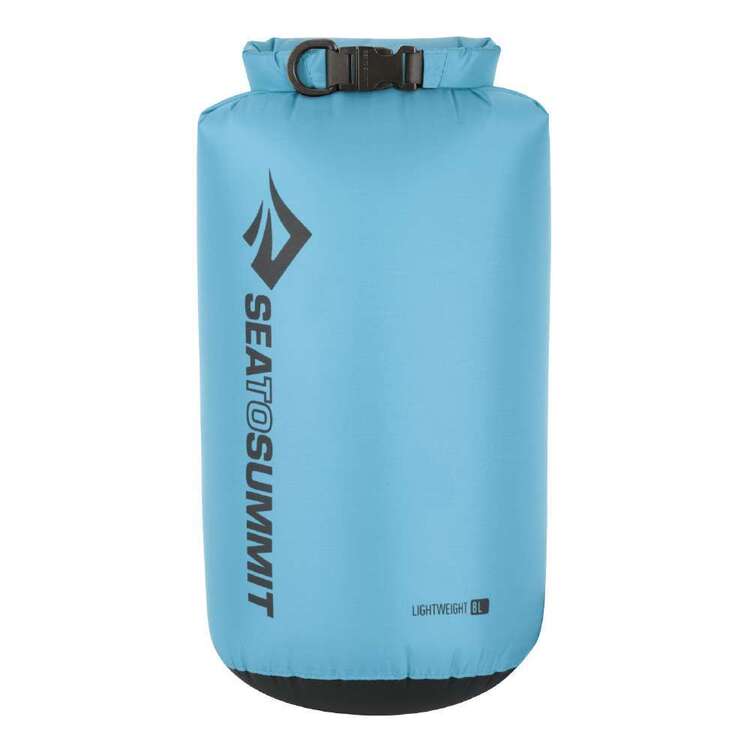 Sea to Summit Lightweight Dry Sack 8L Blue