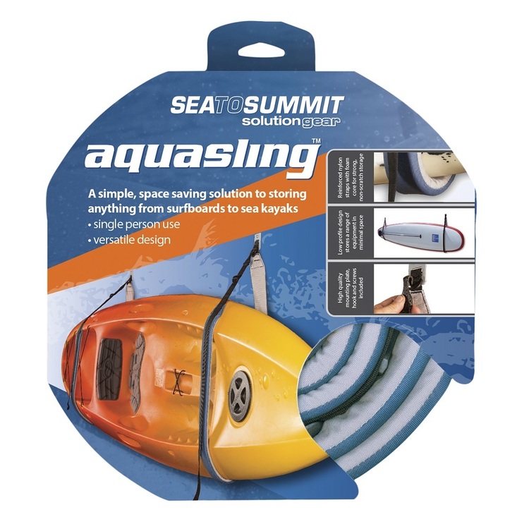 Aquasling Pair Blue