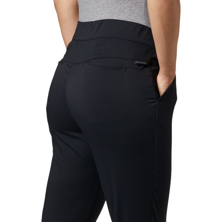 Columbia Women's Firwood Camp II Pant Black