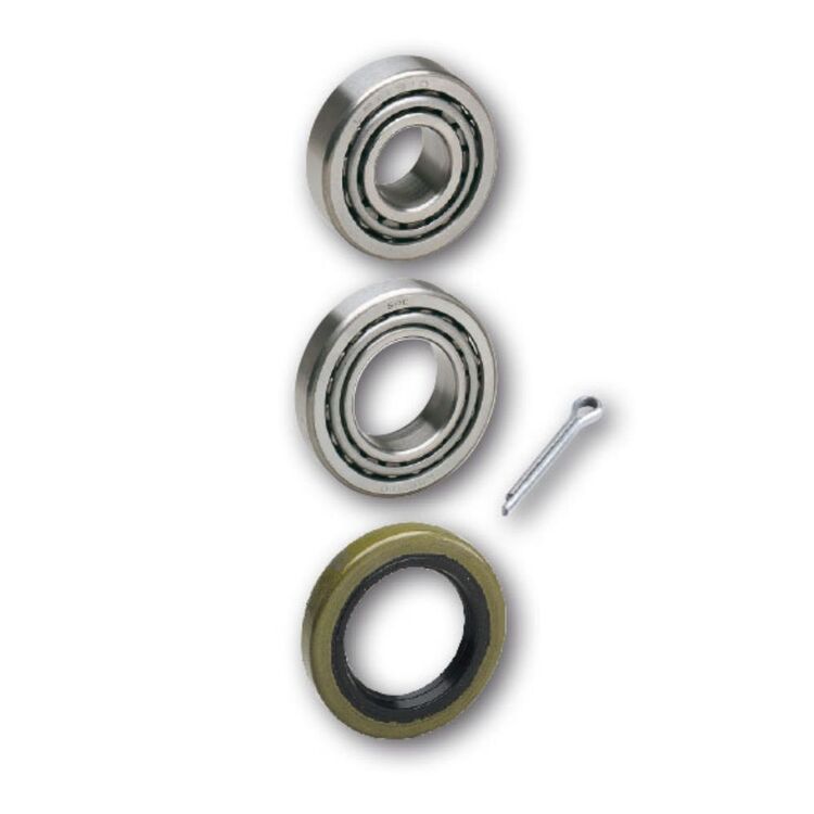 Ark Marine Bearing Kit Ford Silver