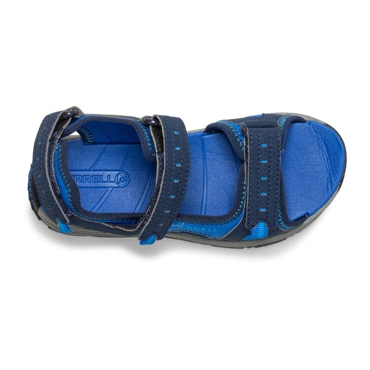 Merrell Kids' Panther 2.0 Sandals Navy