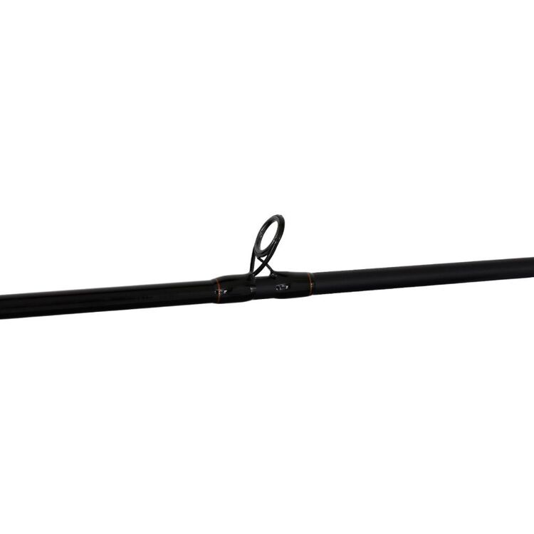 Shimano Maikuro II 5'8" 2 piece 5-8kg Baitcaster Rod
