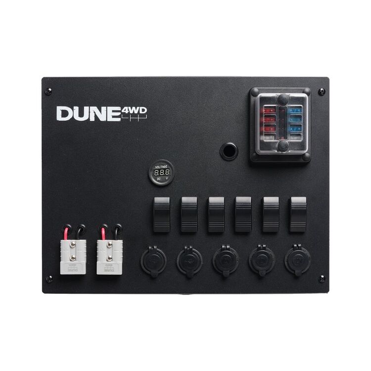 Dune 4WD 12v Control Box