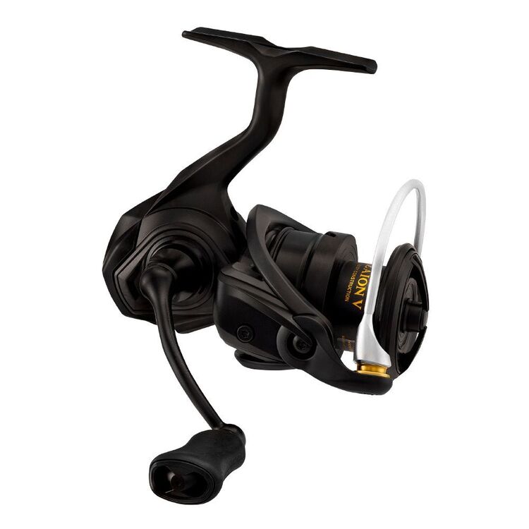 Daiwa TD MQ 3000D-C Spinning Reel