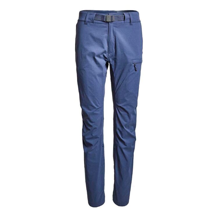 Mountain Designs Women's Bellarine Cargo Pant Navy