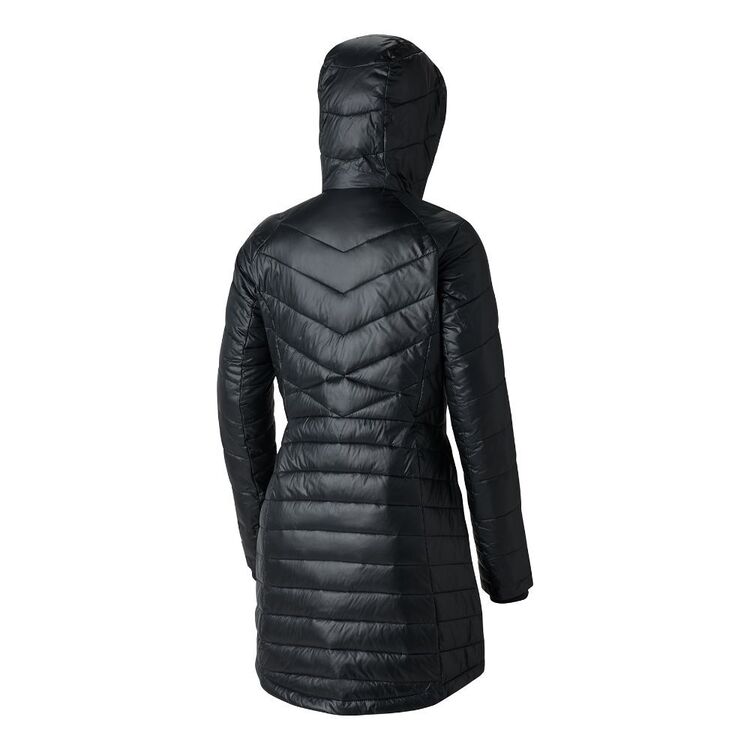 Columbia Women's Joy Peak Mid Jacket Black