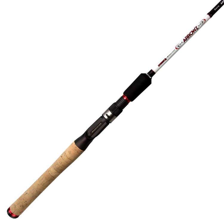 Atomic Arrowz Barra 6' 1pc 12-25lb Baitcaster Rod