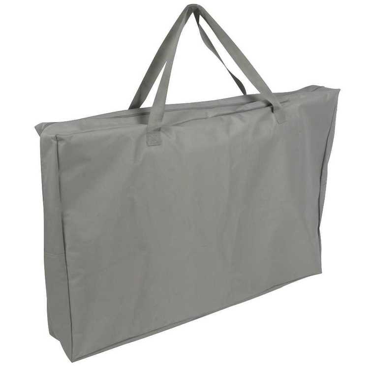 Dune 4WD Recliner Carry Bag Grey