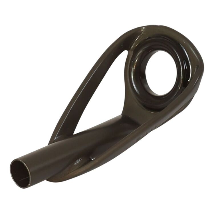 Fuji UX 12 Frosted Black O Ring Tip Black