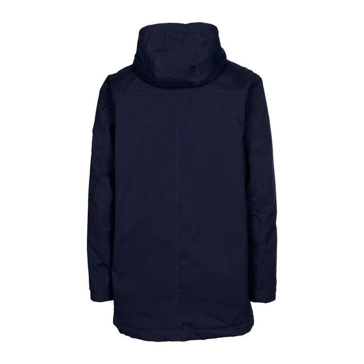 Gondwana Men's Kuitpo Insulated Jacket Navy