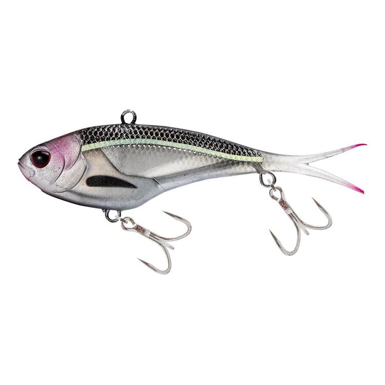 Nomad Vertrex Max Soft 110 mm Vibe Bleeding Mullet