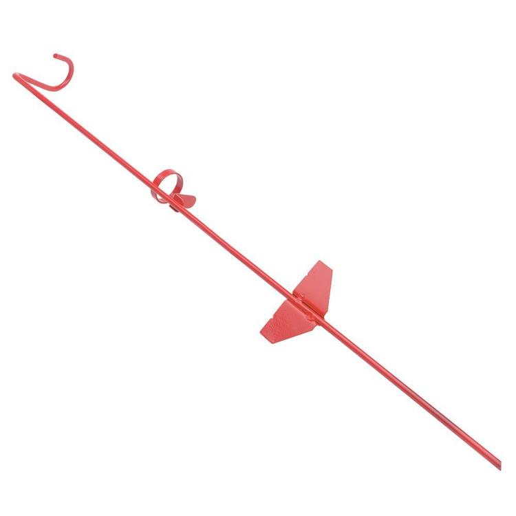 Jarvis Walker Surf Metal Heavy Duty Sand Spike 1100 mm