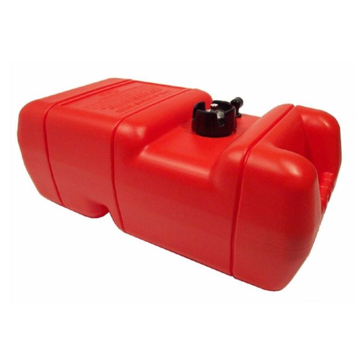 Easterner Universal Fuel Tank 23L