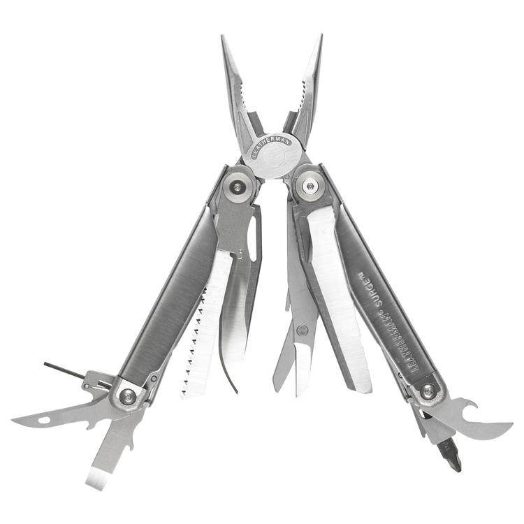 Leatherman Surge Multi Tool
