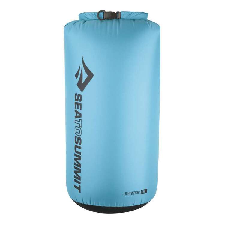 Sea to Summit Lightweight Dry Sack 35L Blue