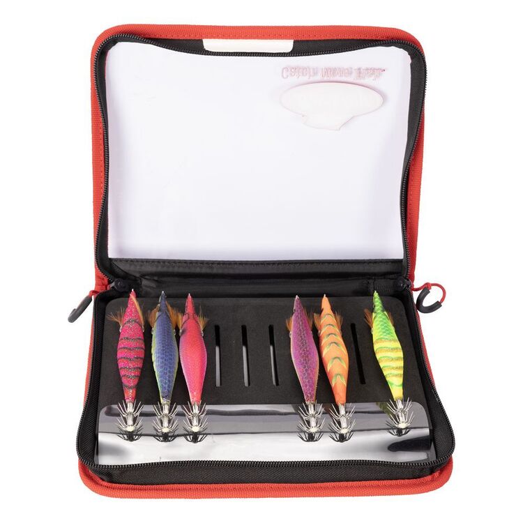 Berkley EGI Squid Jig Case m