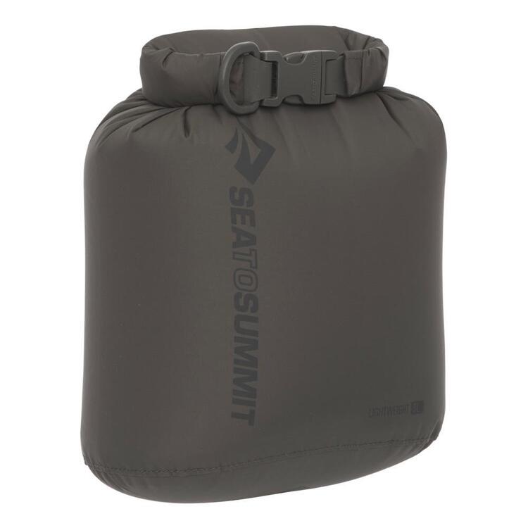 Sea To Summit 3L Lightweight Dry Bag Grey 3 L