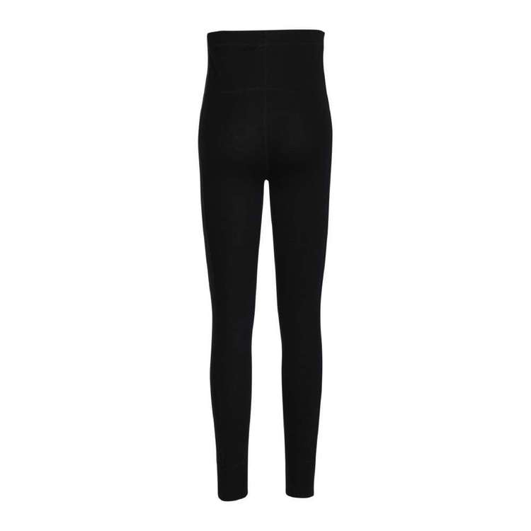 Chute Youth Mountain Thermal Pants Black