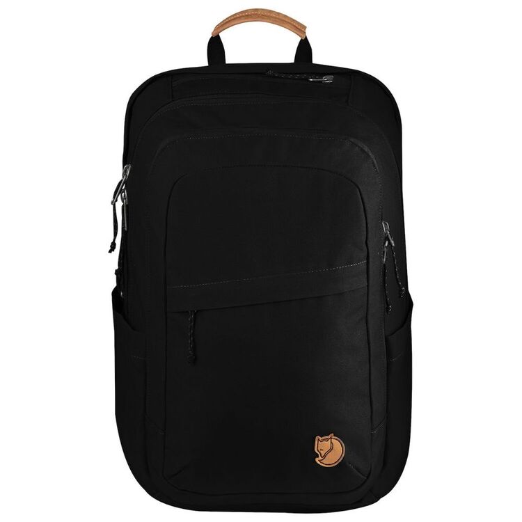 Fjällräven Raven 28L Daypack Black 28 L