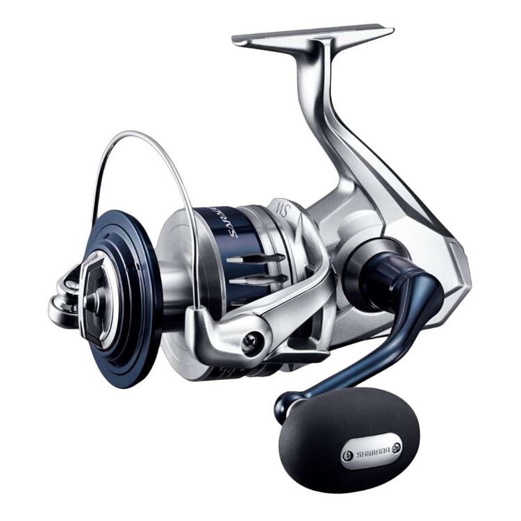 Shimano Saragosa SW A 14000 XG Spin Reel