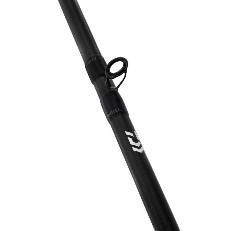 Daiwa 23 TD Black Scratchy II 7' 2pc 1.5-4kg Spin Rod