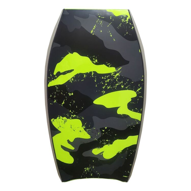 Fuel Bodyboard Ambush 33 In Green 33 in